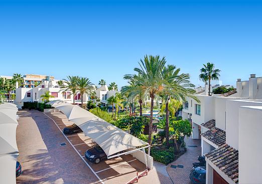 Property in Estepona