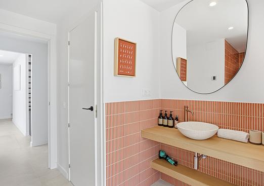 Property in Estepona