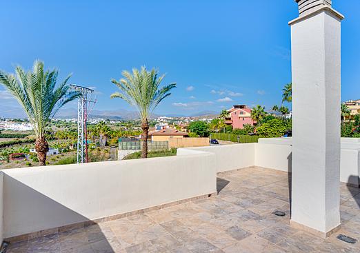 Property in Estepona