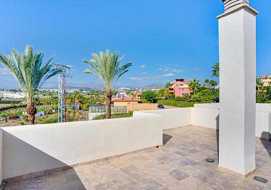 Property in Estepona