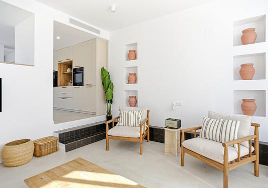 Property in Estepona