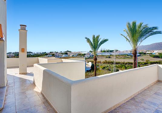 Property in Estepona