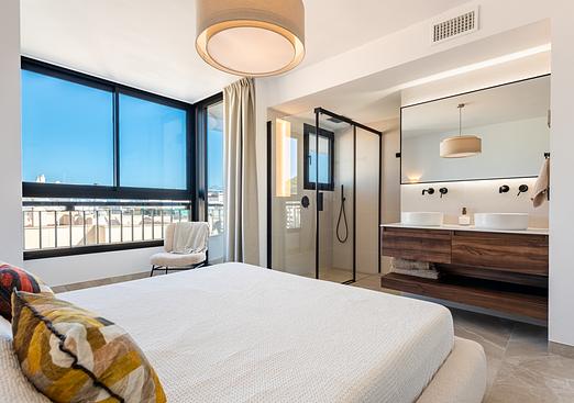 Apartment in Marbella