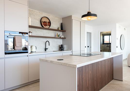 Apartment in Marbella