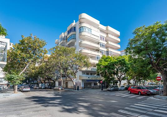 Apartment in Marbella