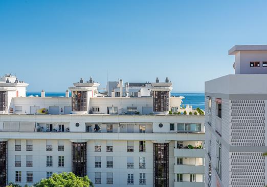 Apartment in Marbella