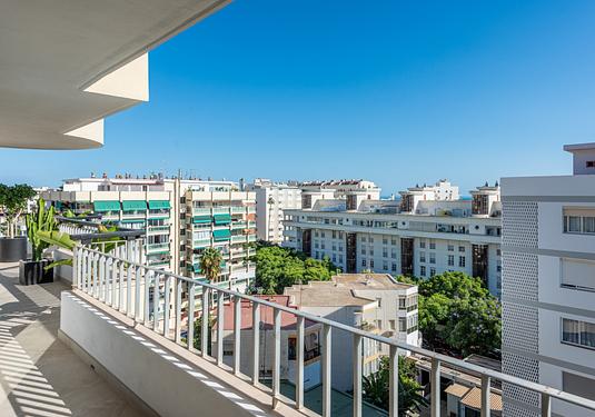 Apartment in Marbella