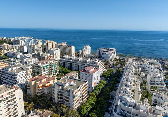 Apartment in Marbella