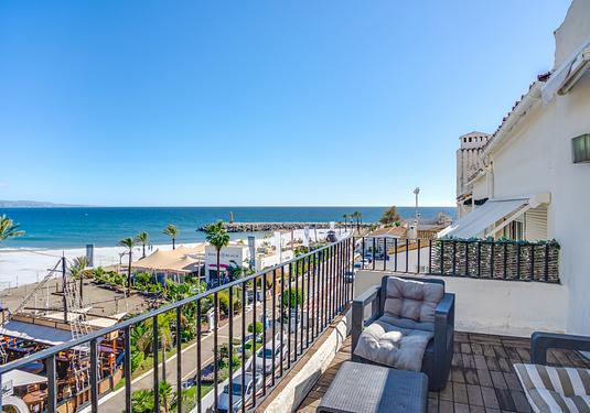 Apartment in Marbella