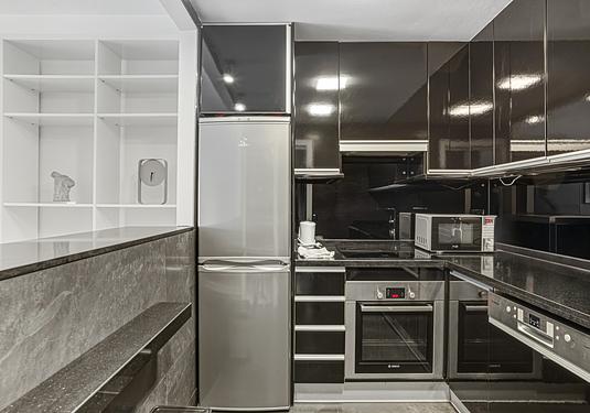 Apartment in Marbella