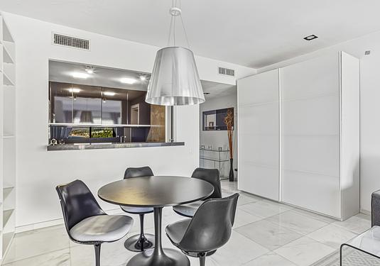 Apartment in Marbella