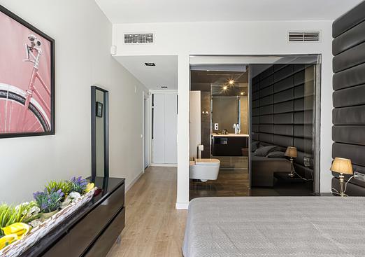 Apartment in Marbella