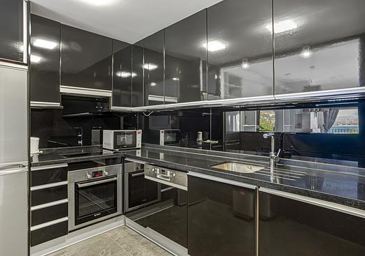 Apartment in Marbella