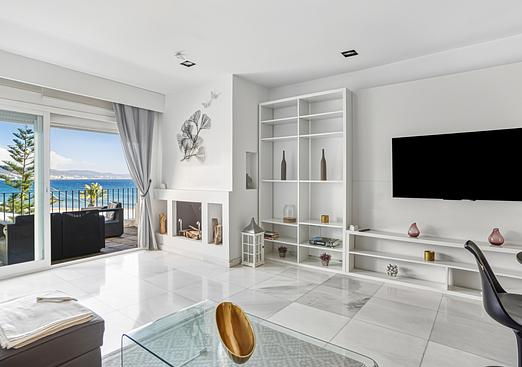 Apartment in Marbella