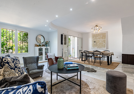 Property in Marbella