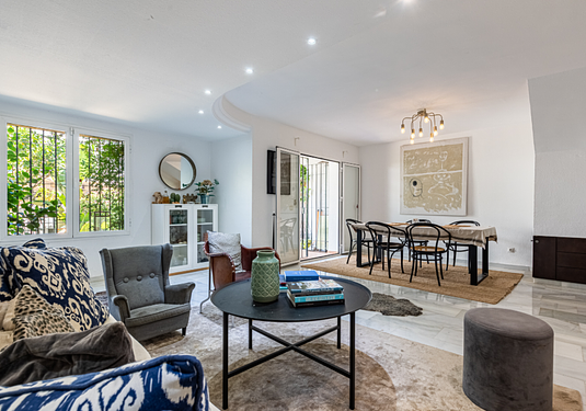 Property in Marbella