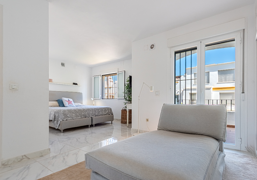 Property in Marbella