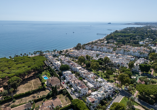 Property in Marbella