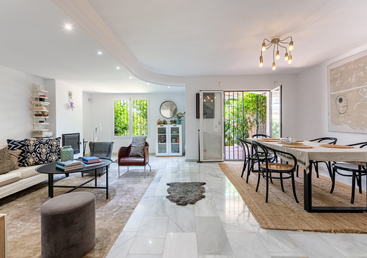 Property in Marbella