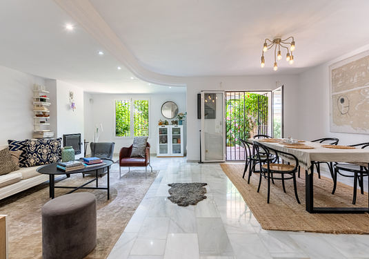 Property in Marbella