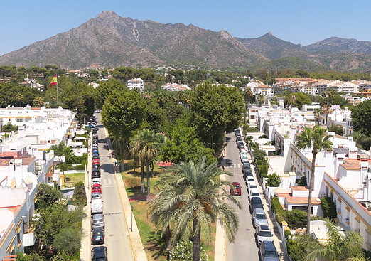 Property in Marbella