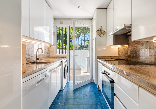 Property in Marbella