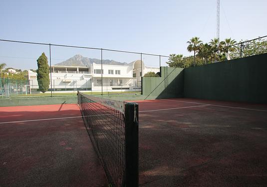 Property in Marbella