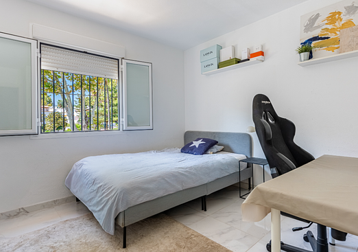 Property in Marbella