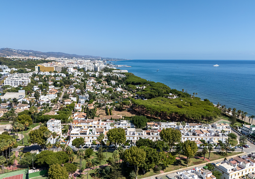 Property in Marbella