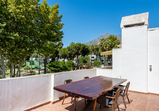 Property in Marbella
