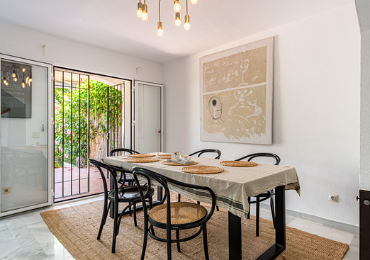 Property in Marbella