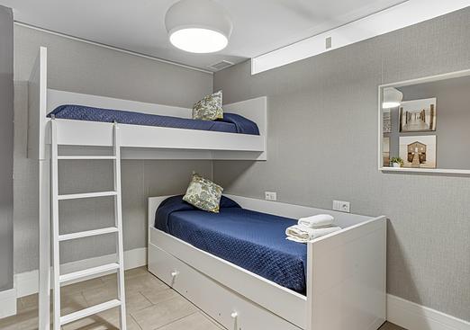 Apartment in Marbella