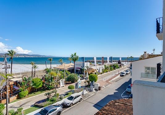 Apartment in Marbella