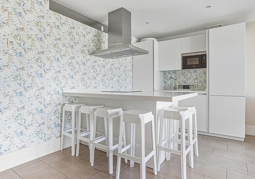 Apartment in Marbella