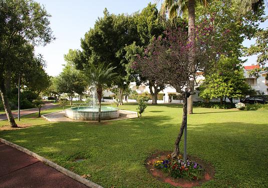 Property in Marbella