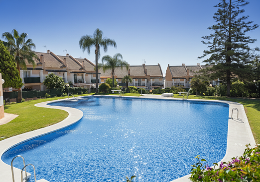 Property in Marbella