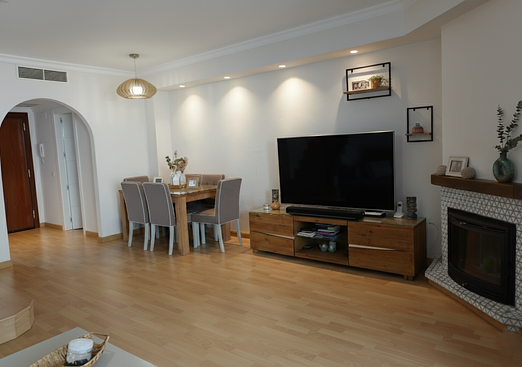 Property in Marbella