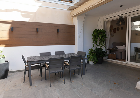 Property in Marbella