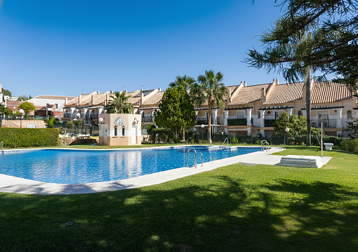 Property in Marbella