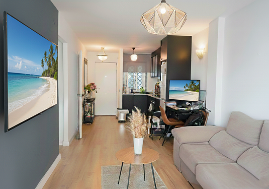 Apartment in Marbella