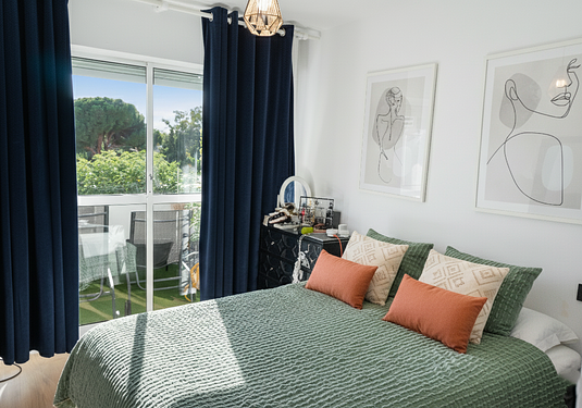 Apartment in Marbella