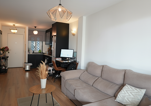 Apartment in Marbella