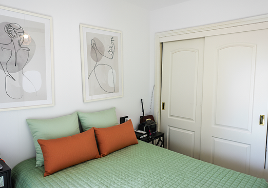 Apartment in Marbella