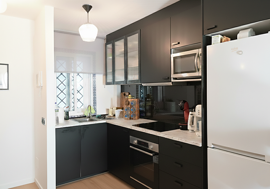 Apartment in Marbella