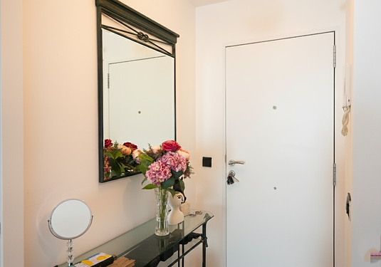 Apartment in Marbella