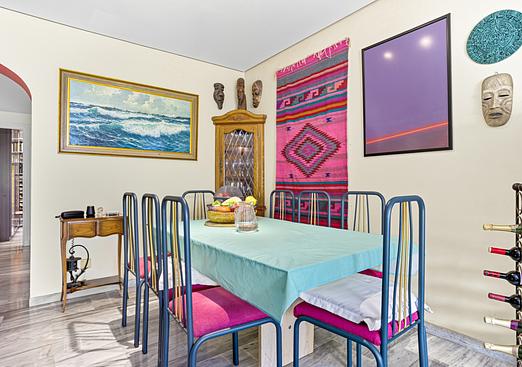 Apartment in Marbella