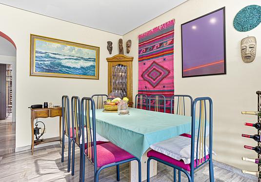 Apartment in Marbella