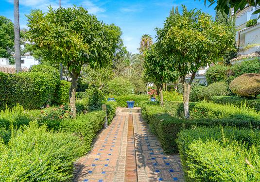 Apartment in Marbella