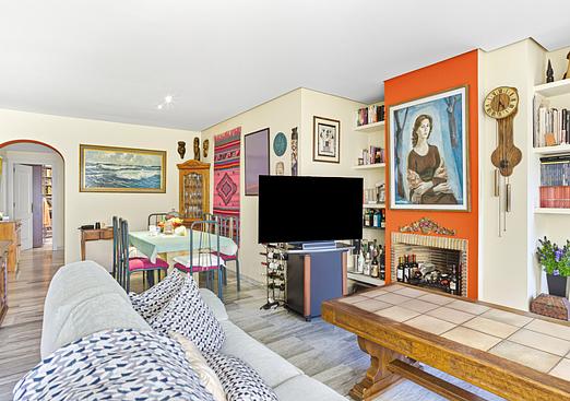 Apartment in Marbella