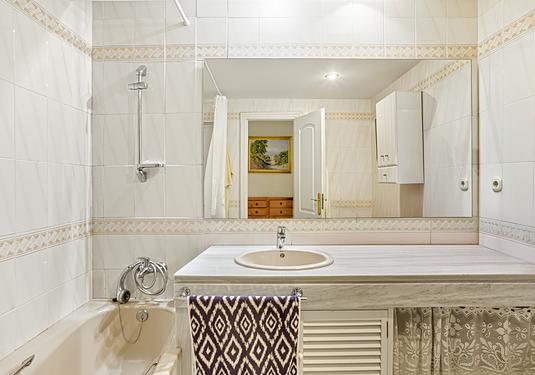 Apartment in Marbella